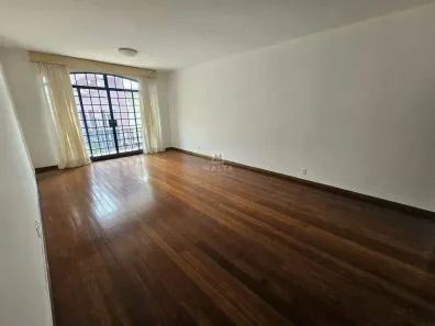 Apartamento com 4 Quartos para alugar, 229m² no Serra, Belo Horizonte