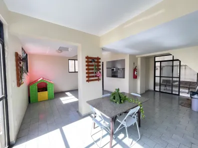 Apartamento com 3 Quartos à venda, 90m² no Centro, Campos dos Goytacazes
