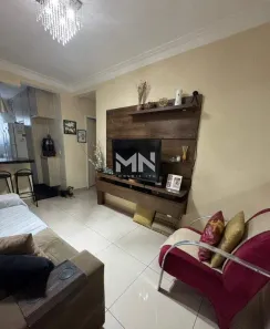 Apartamento com 2 Quartos à venda, 48m² no Parque das Indústrias, Itu
