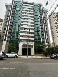 Apartamento com 4 Quartos à venda, 216m² no Belvedere, Belo Horizonte