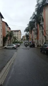Apartamento com 2 Quartos à venda, 48m² no Campo Grande, Rio de Janeiro