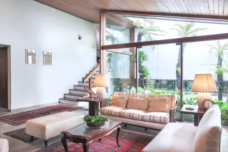 Casa com 4 Quartos à venda, 366m² no Vila Tramontano, São Paulo