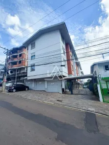 Apartamento com 3 Quartos para alugar, 73m² no Centro, Passo Fundo