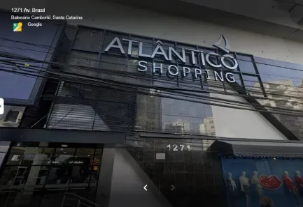 Ponto Comercial à venda, 29m² no Centro, Balneário Camboriú