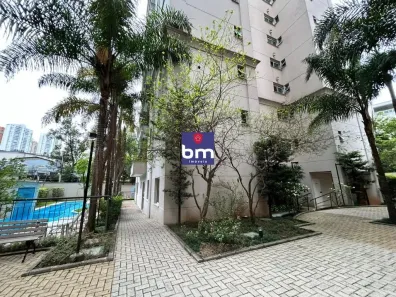 Apartamento com 2 Quartos à venda, 55m² no Vila Andrade, São Paulo