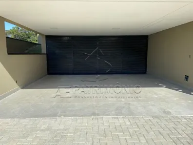 Casa de Condomínio com 4 Quartos à venda, 252m² no Vila Martins, Itu