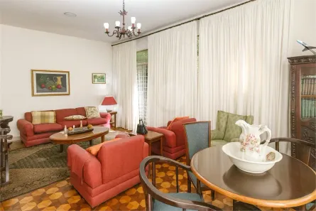 Casa com 4 Quartos à venda, 250m² no Vila Mariana, São Paulo