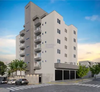Apartamento com 2 Quartos à venda, 65m² no Novo Progresso, Contagem
