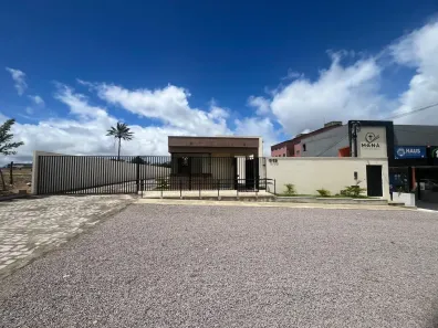 Sobrado com 2 Quartos à venda, 76m² no Nova Esperança, Parnamirim