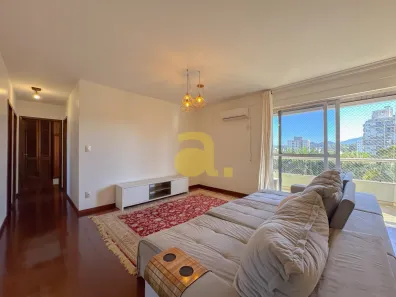 Apartamento com 4 Quartos à venda, 136m² no Itoupava Norte, Blumenau