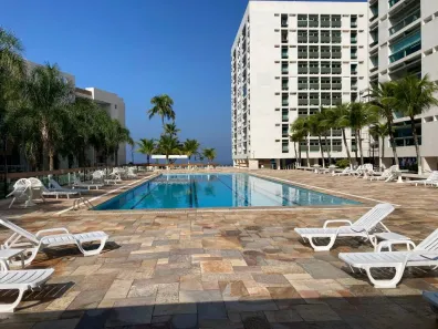 Apartamento com 3 Quartos à venda, 155m² no Mar e Céu, Guarujá