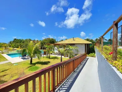 Apartamento com 2 Quartos à venda, 90m² no Praia do Forte, Mata de São João