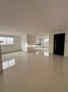 Apartamento com 3 Quartos à venda, 121m² no Novo Mundo, Uberlândia