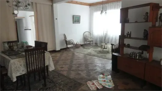 Casa com 3 Quartos à venda, 230m² no Cambuci, São Paulo