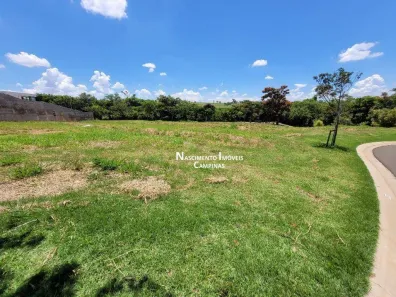 Lote/Terreno à venda, 1375m² no Loteamento Residencial Pedra Alta (Sousas), Campinas