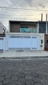 Casa com 3 Quartos à venda, 140m² no Corumbá, Itanhaém