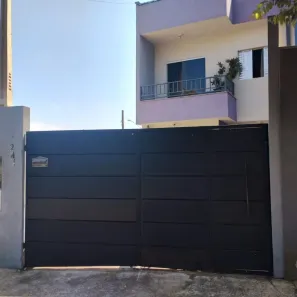 Casa com 2 Quartos à venda, 68m² no Residencial Ypiranga (Nova Veneza), Sumaré