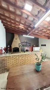 Casa com 4 Quartos à venda, 268m² no Dos Casa, São Bernardo do Campo