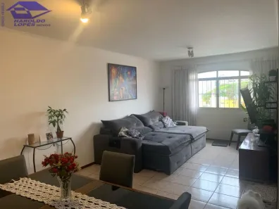 Apartamento com 3 Quartos à venda, 98m² no Lauzane Paulista, São Paulo