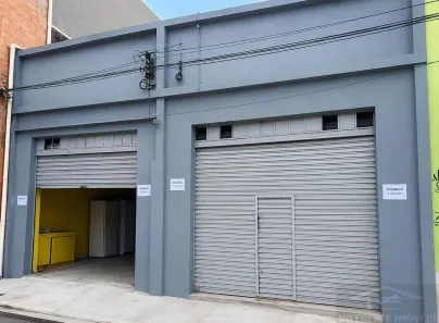 Ponto Comercial à venda, 141m² no Ipiranga, São Paulo