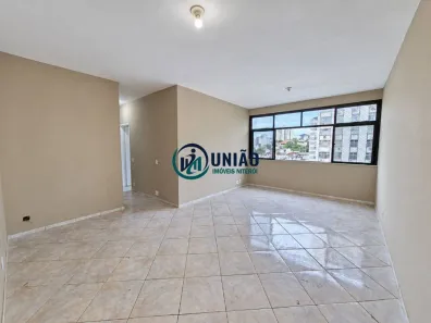 Apartamento com 3 Quartos à venda, 90m² no Icaraí, Niterói