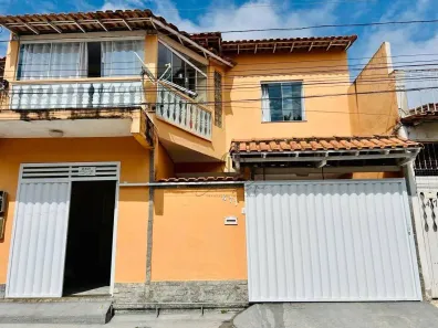 Casa com 4 Quartos à venda, 160m² no Vila do Sol, Cabo Frio