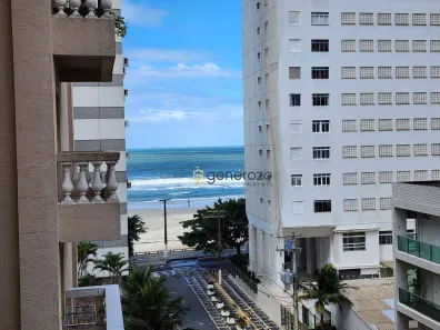 Apartamento com 3 Quartos à venda, 100m² no Pitangueiras, Guarujá