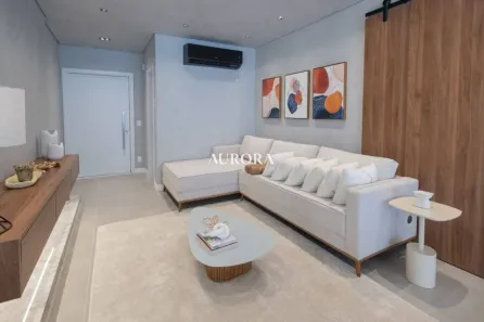 Apartamento com 3 Quartos à venda, 133m² no Gleba Fazenda Palhano, Londrina