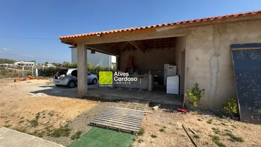 Fazenda/Sítio com 1 Quarto à venda, 50m² no , Porangaba