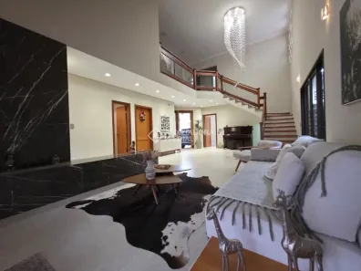 Sobrado com 4 Quartos à venda, 373m² no Jardim São Caetano, São Caetano do Sul