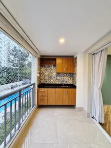 Apartamento com 2 Quartos para venda ou aluguel, 88m² no Vila Andrade, São Paulo