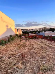 Lote/Terreno à venda, 300m² no Residencial Flor do Cerrado, Anápolis