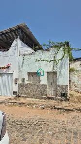 Casa com 2 Quartos à venda, 80m² no Alecrim, Natal