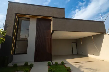 Casa com 3 Quartos à venda, 167m² no Setor Três Marias, Goiânia