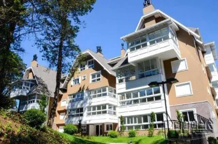 Apartamento com 2 Quartos à venda, 148m² no Centro, Gramado
