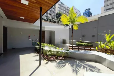 Kitnet com 1 Quarto à venda, 25m² no Vila Mariana, São Paulo