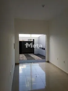Casa com 2 Quartos para alugar, 68m² no Shopping Park, Uberlândia