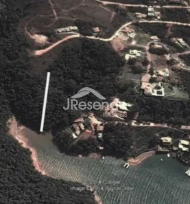 Lote/Terreno à venda, 1775m² no Escarpas do Lago, Capitólio