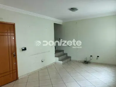 Cobertura com 3 Quartos à venda, 152m² no Vila Valparaíso, Santo André