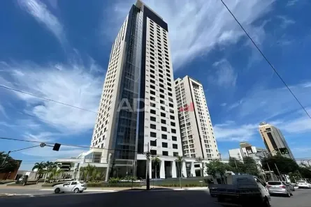 Ponto Comercial à venda, 56m² no Jardim Goiás, Goiânia