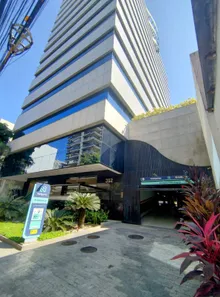 Sala Comercial para alugar, 600m² no Botafogo, Rio de Janeiro