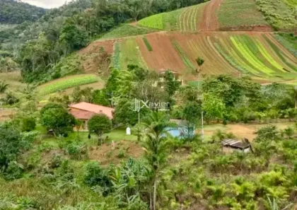 Fazenda/Sítio com 2 Quartos à venda, 117000m² no Matilde, Alfredo Chaves