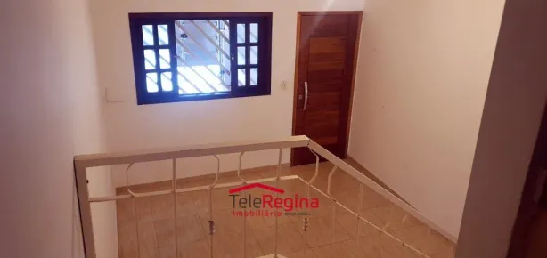 Sobrado com 2 Quartos à venda, 10m² no Parque Residencial Santo André, Caçapava