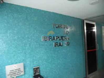 Sala Comercial para alugar, 39m² no Indianópolis, São Paulo