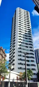 Apartamento com 3 Quartos à venda, 70m² no Casa Amarela, Recife