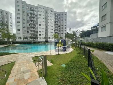 Apartamento com 3 Quartos para alugar, 67m² no Liberdade, Belo Horizonte