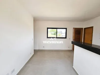 Apartamento com 2 Quartos à venda, 44m² no Vila Guilhermina, São Paulo