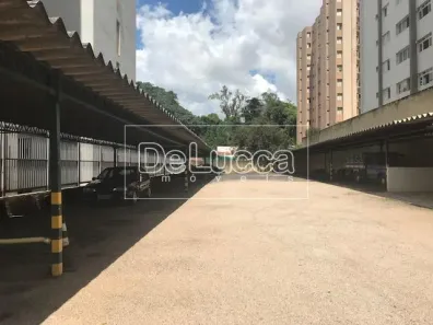 Lote/Terreno à venda, 1000m² no Centro, Campinas