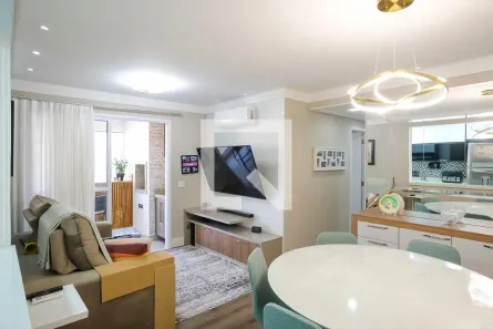 Apartamento com 2 Quartos à venda, 78m² no Cerâmica, São Caetano do Sul