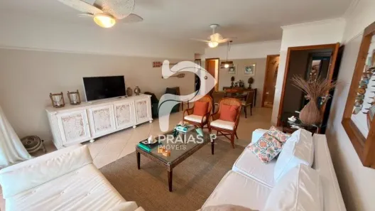 Apartamento com 3 Quartos à venda, 164m² no Riviera, Bertioga